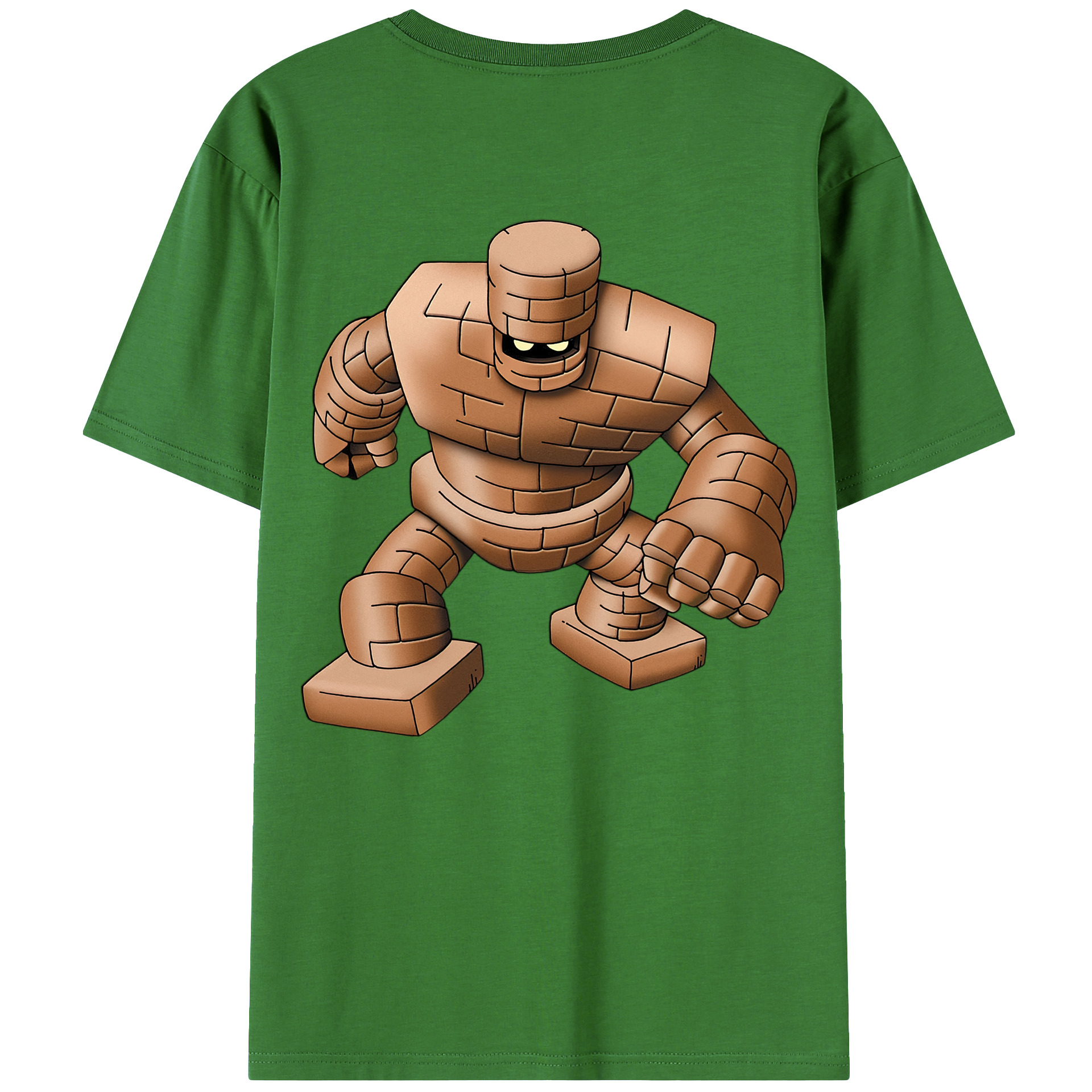 （画像用） ドラゴンクエスト Doragon Kuesuto Dragon Quest レディース半袖Tシャツ(バックプリント)